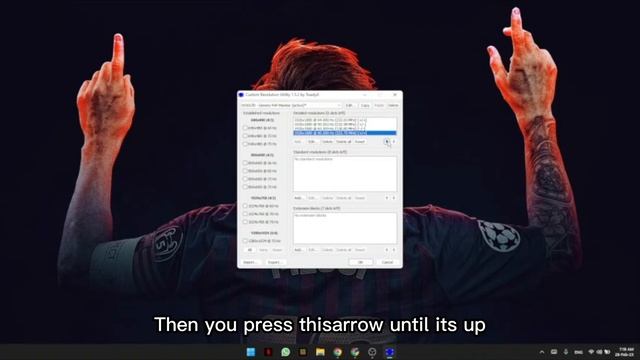 How to OverClock your PC refresh rate 2023 смотреть онлайн