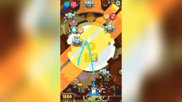 Overcoming my record in time attack mode 《superando meu recorde no modo time attack》- MAGIC TOUCH смотреть онлайн