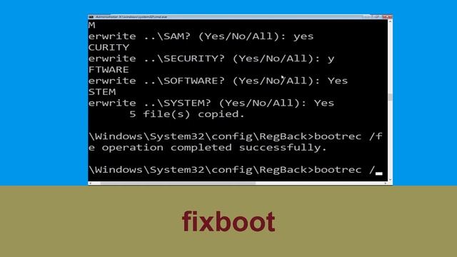 0x000000EF CRITICAL_PROCESS_DIED Blue Screen Error Fix Windows 10 смотреть онлайн