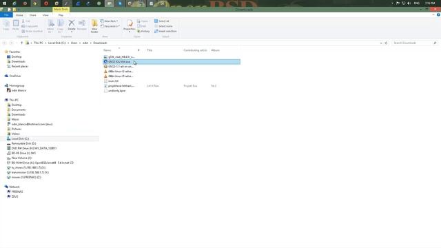 OpenBSD_5.6 (iPXE) смотреть онлайн