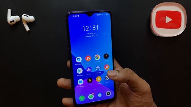 Get iPhone iOS Emoji On Any Android (Xiaomi/Realme/Vivo/Oppo/Samsung/Huawei/Infinix) смотреть онлайн