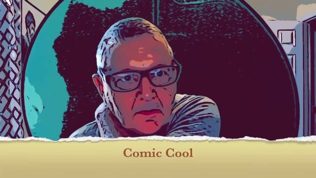 Comic Effects in Final Cut Pro X No Plugins Required смотреть онлайн