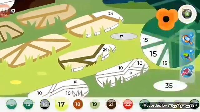 Jogo de decoração e pintura смотреть онлайн