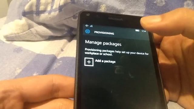 Mini Review: Microsoft Lumia 640 Windows 10 Mobile смотреть онлайн