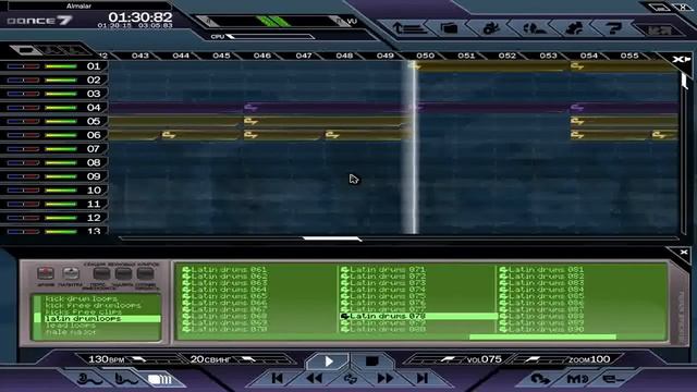 Dance Ejay 7 #4 смотреть онлайн