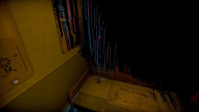 The New Vr Horror World Experience | Transference Game Review смотреть онлайн