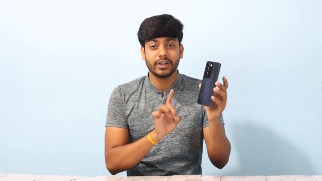 Vivo T3 5G Unboxing - OMG ! смотреть онлайн