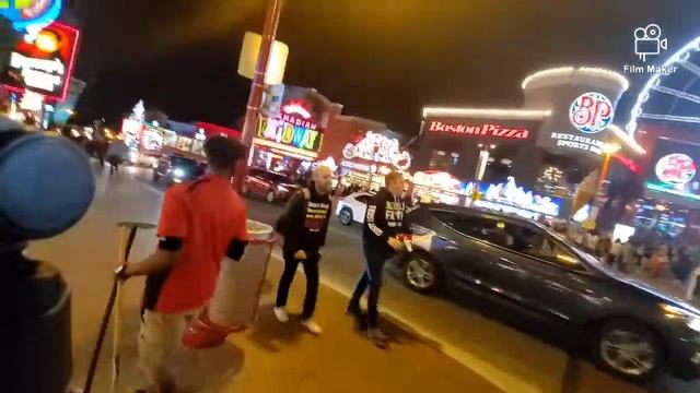 LUST CITY - NIAGRA FALLS ONTARIO (Peter Townsend) #Evangelism #BornAgain #NiagraFalls смотреть онлайн
