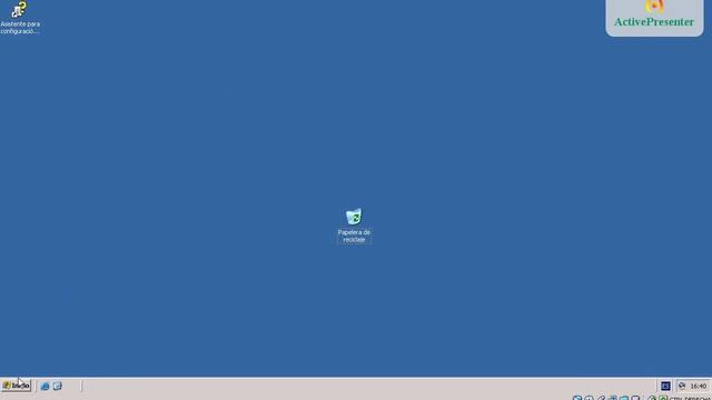 VirtualBox - Crear una carpeta compartida en una máquina virtual Windows 2003 смотреть онлайн