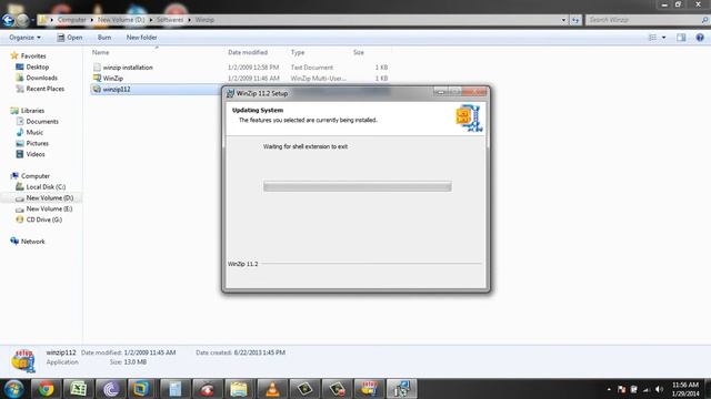 how to repair winzip смотреть онлайн