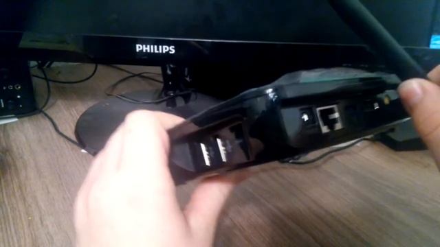 Розпаковка MINI PC CS968 смотреть онлайн