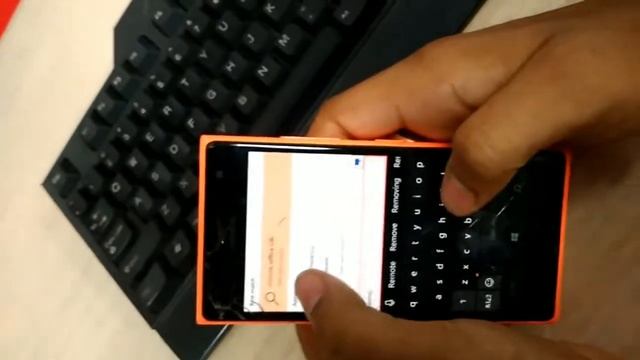 Remote Access between Android and Windows Platform смотреть онлайн