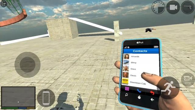 Gta 5 para celular😎😎😎😎 смотреть онлайн