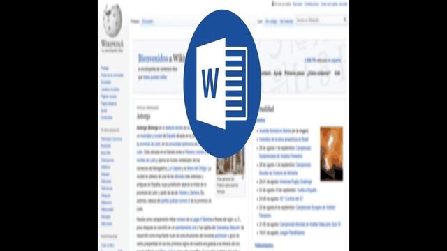 Microsoft Word - Narrated Wiki Español