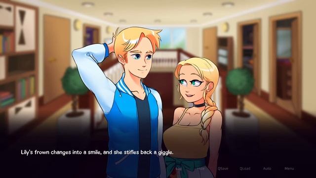 Life in Woodchester Gameplay Walkthrough Version 0 4 1 #3 смотреть онлайн