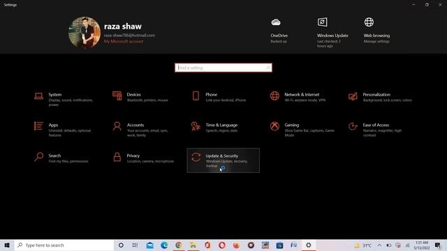 How to Disable or Enable Windows Defender on Windows 10 2022 смотреть онлайн