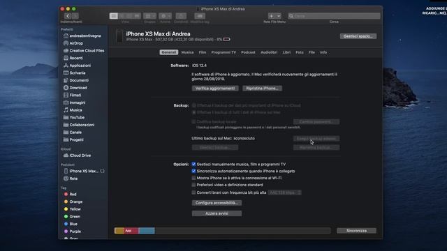 10 NOVITÀ IN MACOS CATALINA! смотреть онлайн