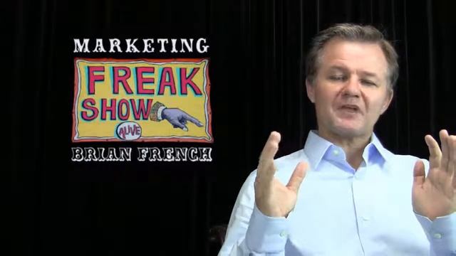Why be a PRICK in Business смотреть онлайн