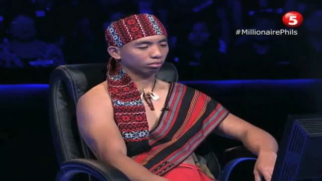 Arthur Codod On The Hotseat | Full Episode | WWTBAM International Episodes смотреть онлайн