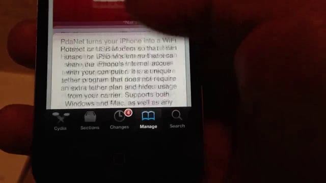 iPhone 4 16gb Jailbroken смотреть онлайн