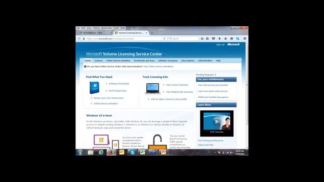 SIGUCCS Webinar: Microsoft Licensing in Higher Education смотреть онлайн