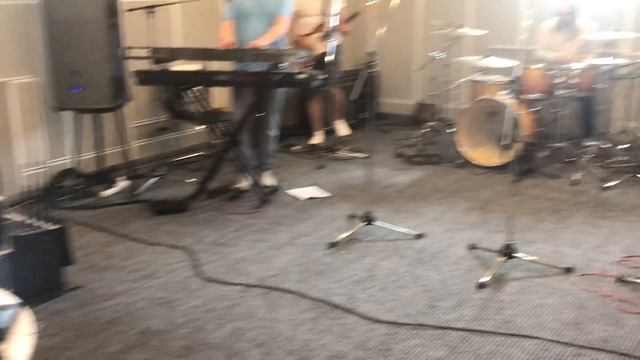 Песняры - Чырвоная ружа (Репетиция, июнь 2021)