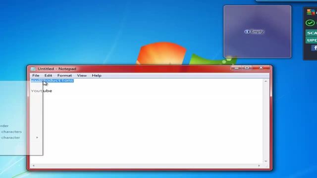 Clipboarder Tutorial смотреть онлайн