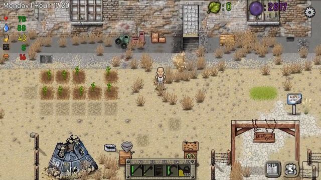 Menyelamatkan Bumi Dari Kepunahan Part 1 | Green Project | Game PC смотреть онлайн