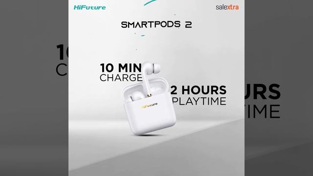 Smartpods 2 | Salxtra X AnoyDDhrubo #bangladesh #amazfitgts #smartphone #technology #smartwatch смотреть онлайн