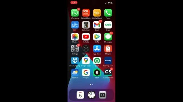 Assistive touch tiba-tiba hilang, jangan panik gini caranya смотреть онлайн