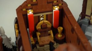 LEGO Viking Village Review
