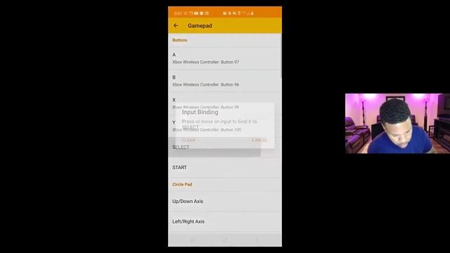 CITRA For Android Setup Guide смотреть онлайн
