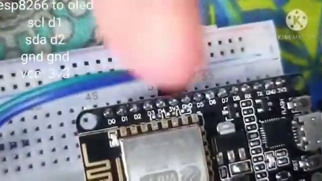 Esp8266 pc hardware monitor смотреть онлайн