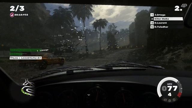 Dirt 5 Test / Review: Dreckige Offroad-Action смотреть онлайн