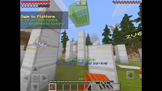 МИНИ-ИГРЫ,ПИАР,РЕАКЦИИ смотреть онлайн