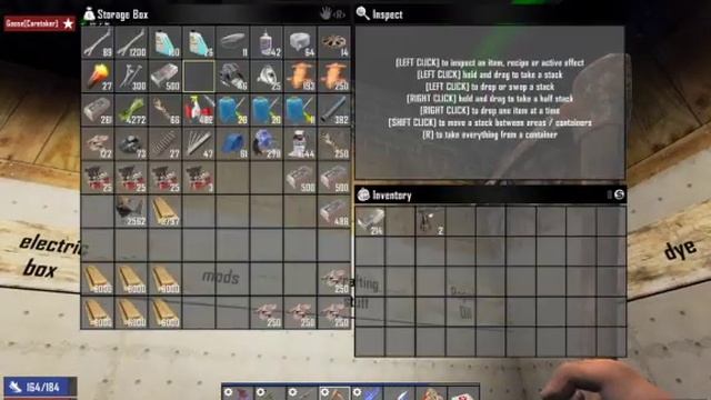 mac n goose play 7 days to die смотреть онлайн