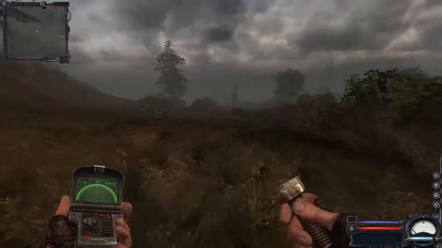 OverBro СТРИМ #1 - Проходим стулкер с чатиком 2(no Death/life/speed Run) (07.03.2022)