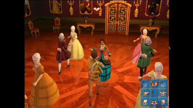 Sid Meier's Pirates! - Episode 4: Dancing with the YARR! смотреть онлайн