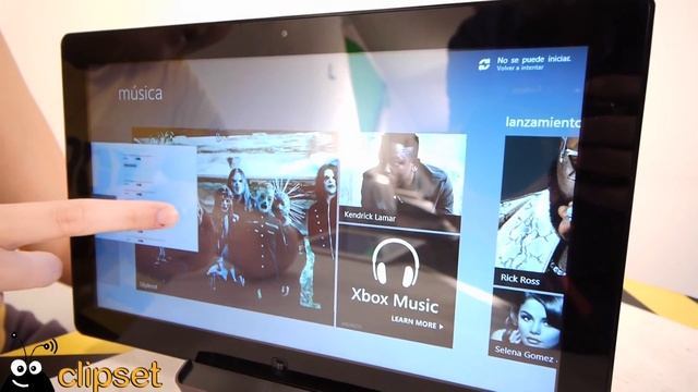 Windows 8 tablet #Videorama смотреть онлайн
