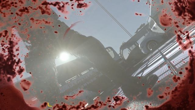 Call of Duty Advanced Warfare ULTRA PC Gameplay #11 - San Francisco смотреть онлайн