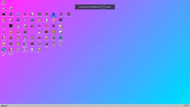 Windows Fake Simulator ONLINE (TEIL 1) смотреть онлайн