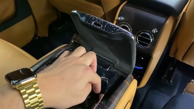 2020 Rolls Royce Cullinan Bespoke - Walkaround смотреть онлайн
