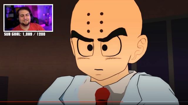 TeamFourStar This is uh... | Kaggy Reacts to DragonShortz Episode 2.5 & 3 (TFS) смотреть онлайн
