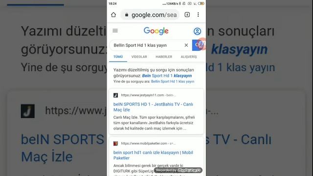 En iyi Maç Sitesi смотреть онлайн