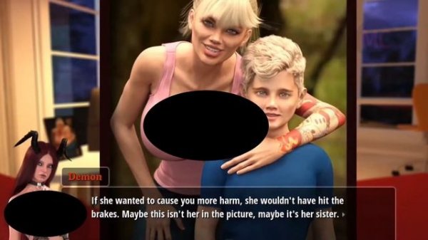 Girl House v1.5.2 Extra Download