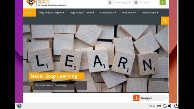 Instalasi dan Penggunaan Safe Exam Browser смотреть онлайн