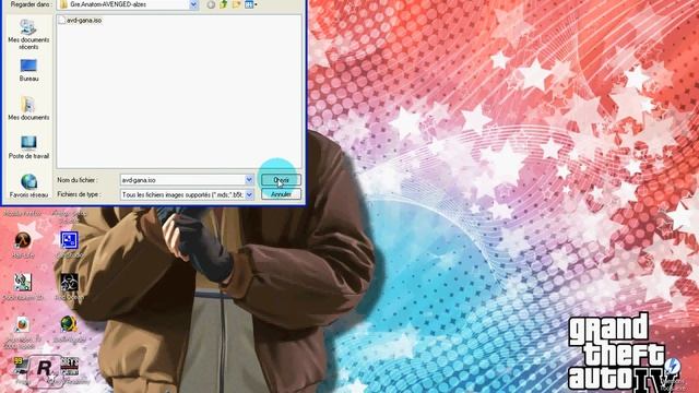[Tuto FR] Comment émuler une image DVD avec daemons tools смотреть онлайн