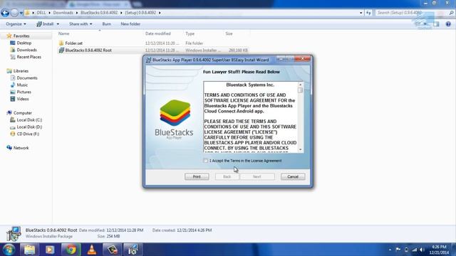 How to install rooted Bluestacks (v0.9.6.4092) смотреть онлайн