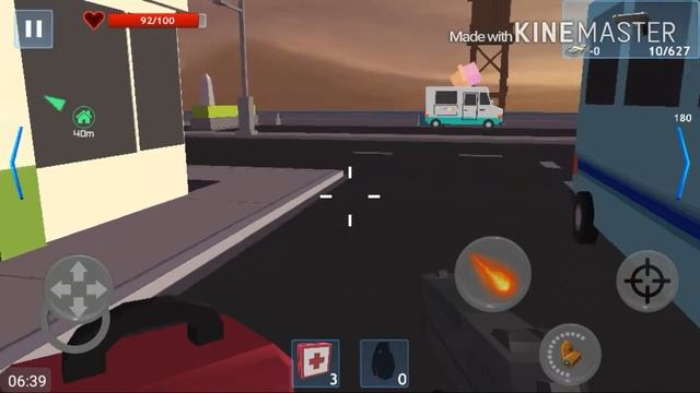 DEAD IN THE BOX #2 (НОРМАЛЬНО ПОИГРАЛИ) ;-) $) @) смотреть онлайн