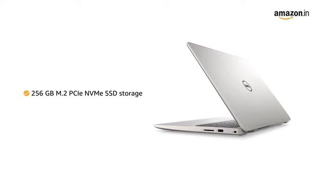 Dell 14 (2021) Intel i3-1115G4 Laptop, 8GB, 256GB SSD, Windows 10 + MS Office, Integrated Graphics смотреть онлайн